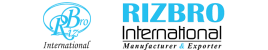 Rizbro International